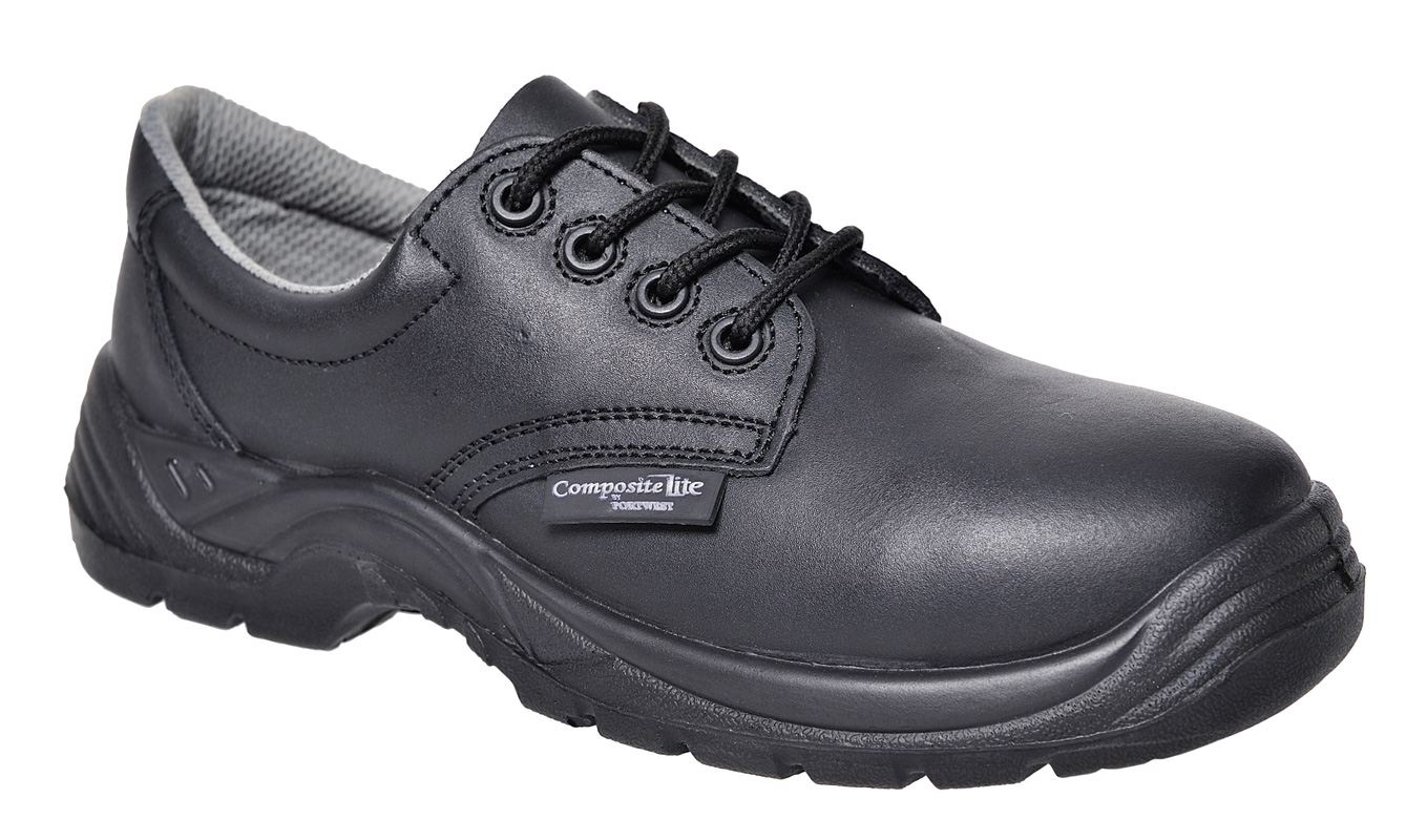 FC14 Compositelite Safety Shoe S1P  FC14 Compositelite Safety Shoe S1P
