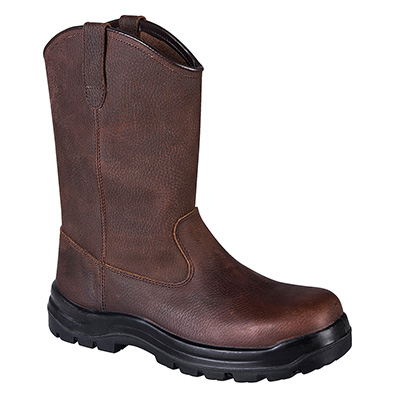 FC16 Portwest Composite Indiana Rigger Boot S3