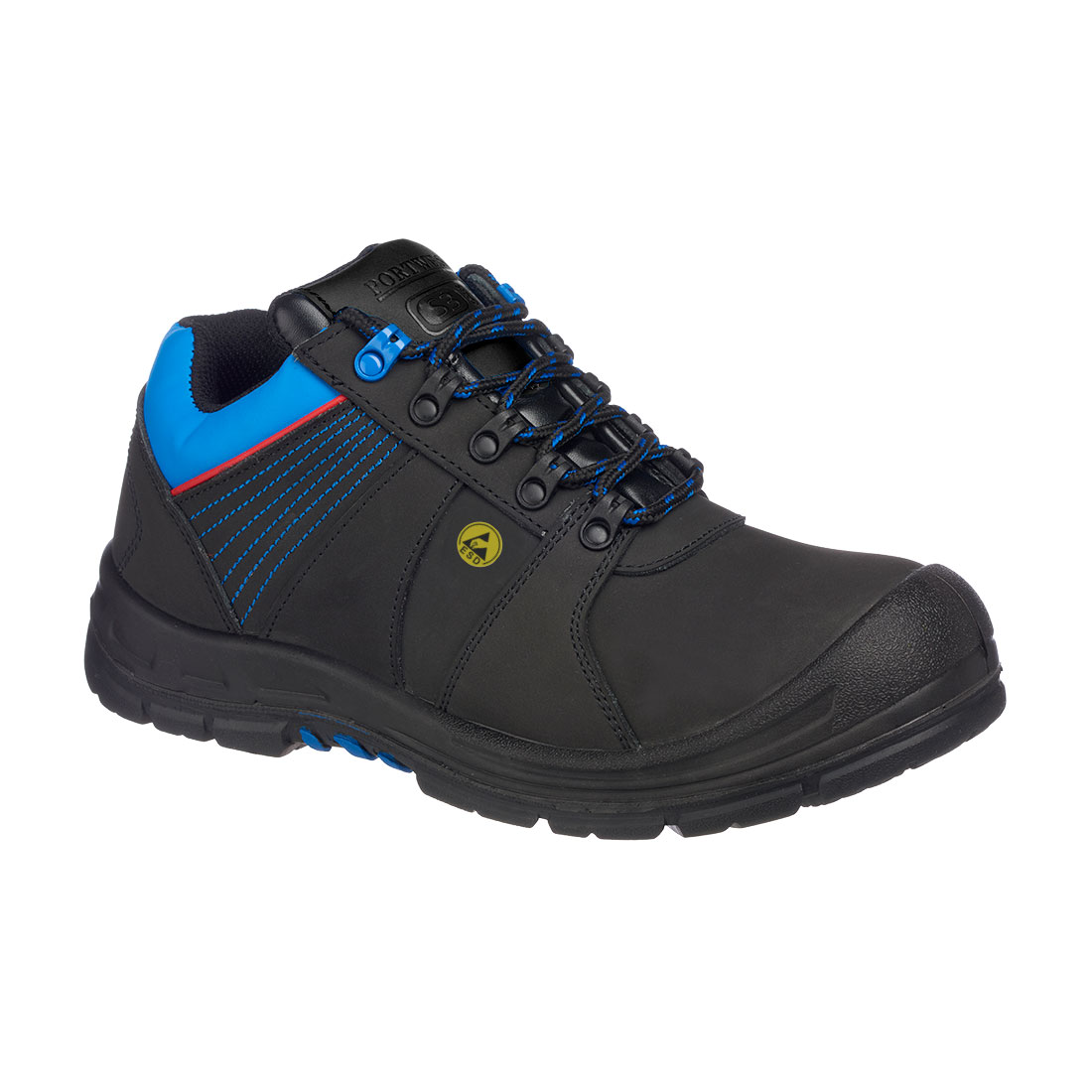 Portwest FD27 - Portwest Compositelite Protector Safety Shoe S3  Portwest FD27 - Portwest Compositelite Protector Safety Shoe S3