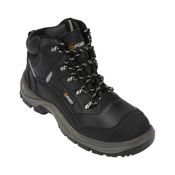 FF100 Fort Knox Safety Boot  FF100 Fort Knox Safety Boot