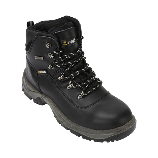 FF102 Fort Toledo Waterproof Boot - Click Image to Close