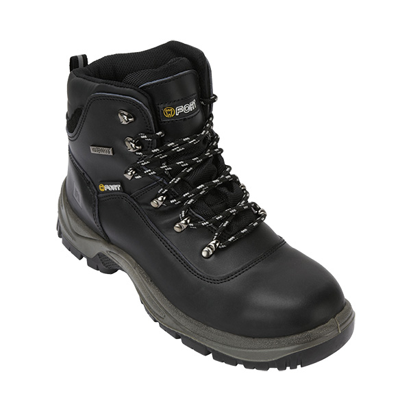 FF102 Fort Toledo Waterproof Boot  FF102 Fort Toledo Waterproof Boot