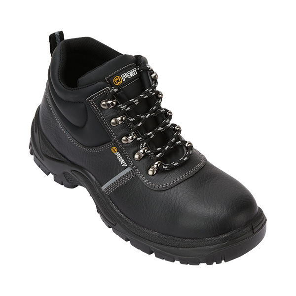 Fort FF107 Workforce Safety Boot - Click Image to Close