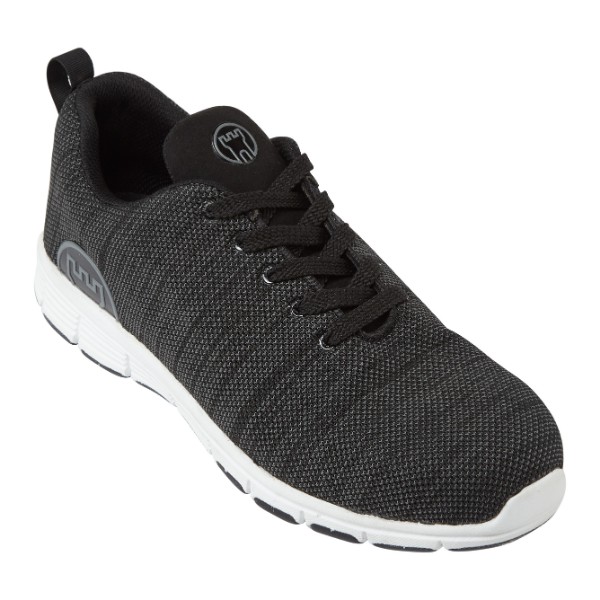 Fort FF109 Elite Flyknit Safety Trainer - Click Image to Close