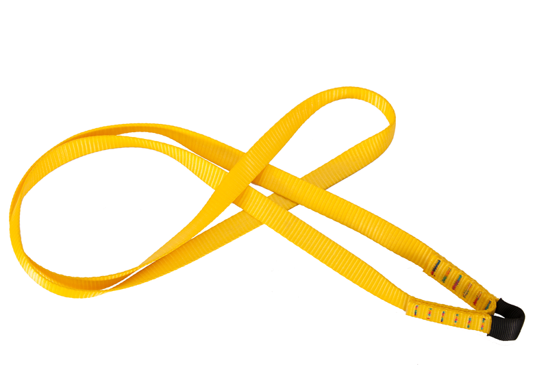 FP02 Portwest Webbing Anchorage Sling  FP02 Portwest Webbing Anchorage Sling