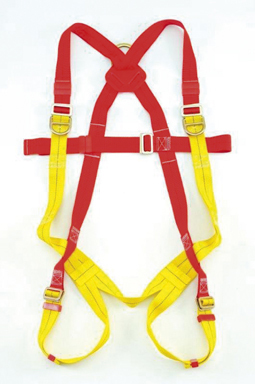 FP10 Full Body Harness  FP10 Full Body Harness
