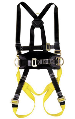 FP15 Fall Protection Harness