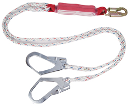 FP25 Double ended Lanyard
