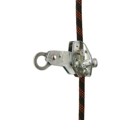 FP36 12mm Detachable Rope Grab - Click Image to Close