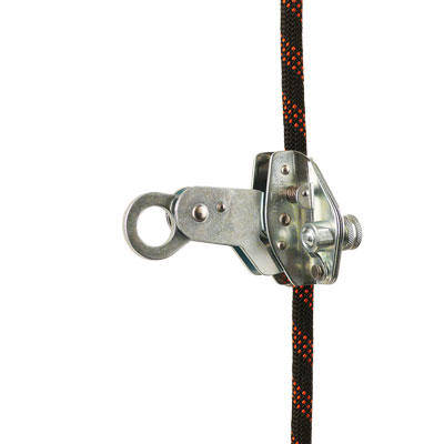 FP36 12mm Detachable Rope Grab  FP36 12mm Detachable Rope Grab
