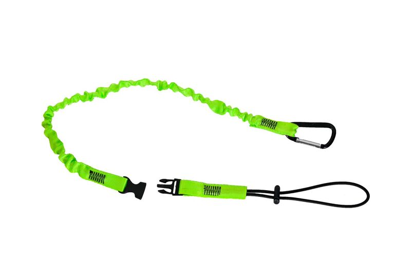 FP44 Portwest Quick Connect Tool Lanyard - Click Image to Close