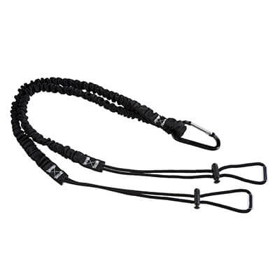 FP54 Portwest Double Tool Lanyard - Click Image to Close