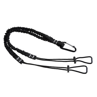 FP54 Portwest Double Tool Lanyard  FP54 Portwest Double Tool Lanyard