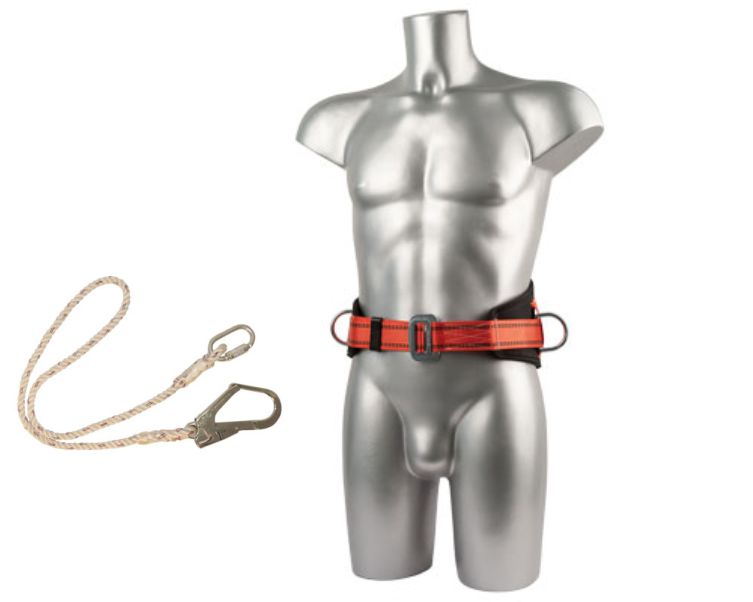 FP60 Restraint Kit  FP60 Restraint Kit