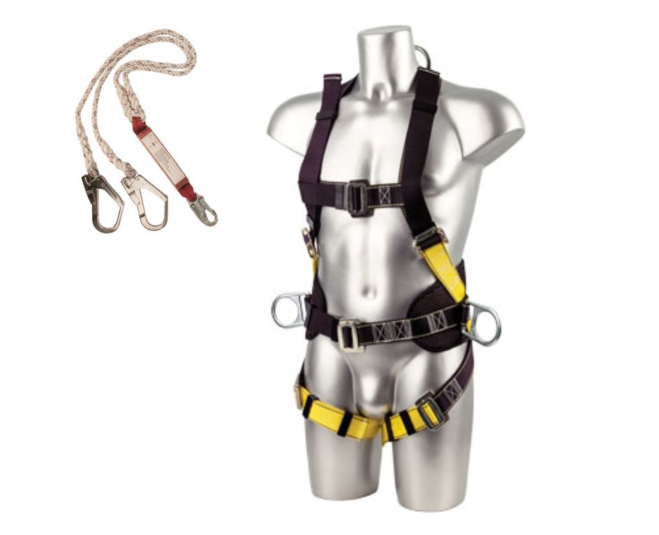 FP64 Scaffolding Kit  FP64 Scaffolding Kit