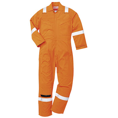 FR22 Insect Repellant FR Coverall - Click Image to Close