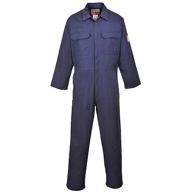 FR38 Bizflame Pro Coverall - Click Image to Close