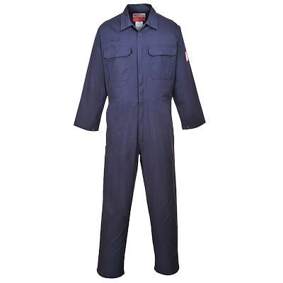 FR38 Bizflame Pro Coverall  FR38 Bizflame Pro Coverall