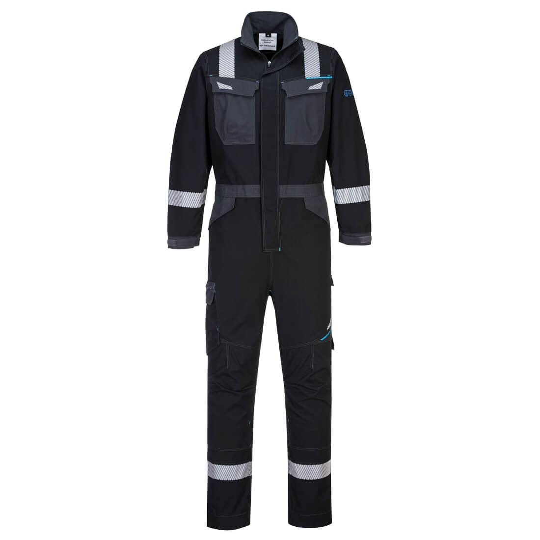 Portwest FR503 - WX3 FR Coverall