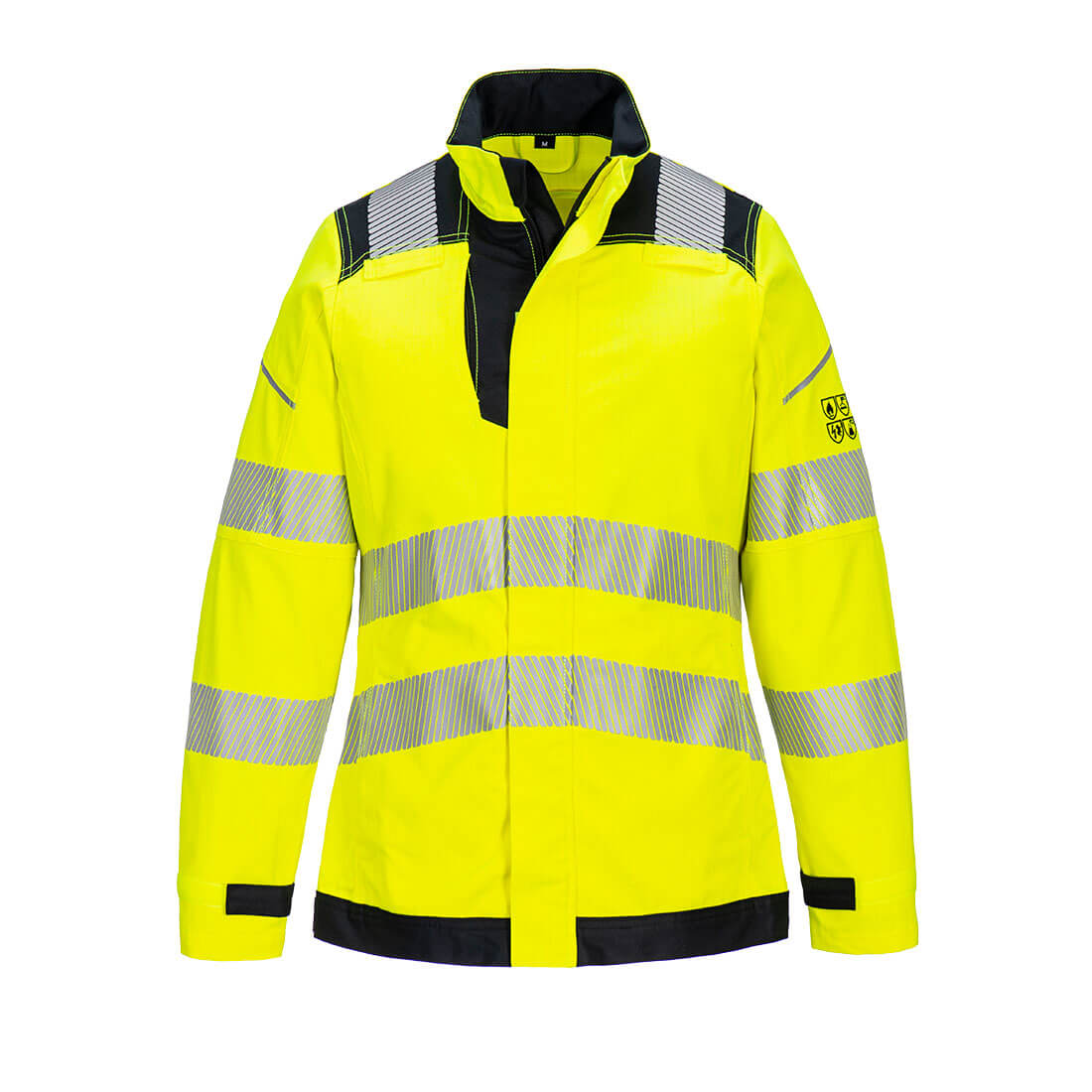 Portwest FR715 - PW3 FR Hi-Vis Women's Work Jacket