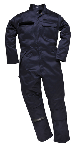 FR80 Multi-Norm Coverall  FR80 Multi-Norm Coverall