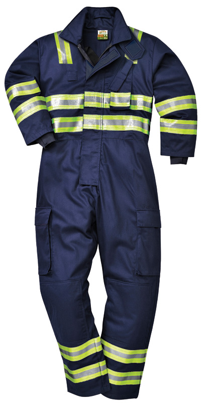 FR98 Wildland Fire Coverall