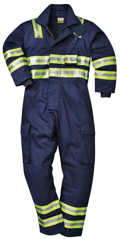 FR98 Wildland Fire Coverall  FR98 Wildland Fire Coverall
