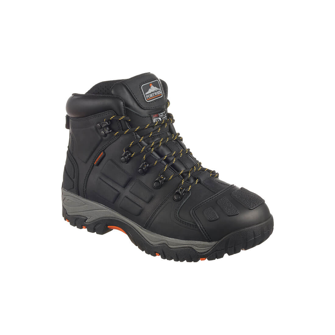 Portwest FT05 - Steelite Monsal Safety Boot S3 WR CI HRO SRC  Portwest FT05 - Steelite Monsal Safety Boot S3 WR CI HRO SRC