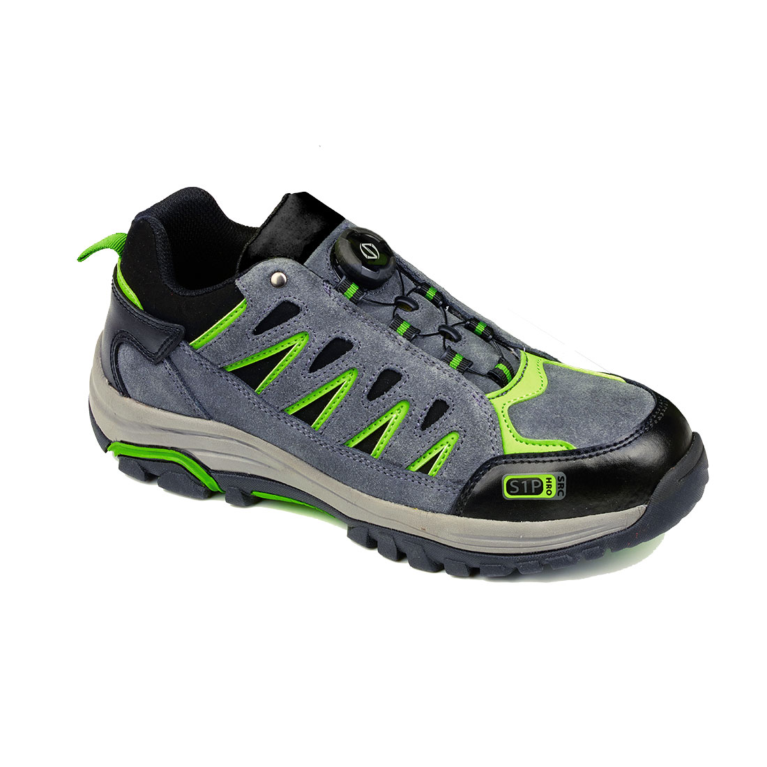 Portwest FT18 - Steelite Wire Lace Safety Trainer S1P HRO  Portwest FT18 - Steelite Wire Lace Safety Trainer S1P HRO