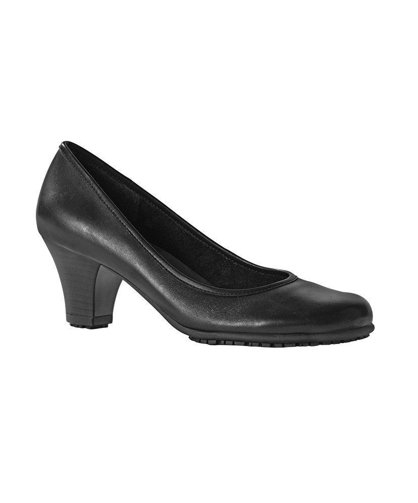 FW303 Keuka Women's Slip Resistant Court Shoe