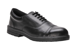 FW47 Steelite Executive Oxford Shoe S1P  FW47 Steelite Executive Oxford Shoe S1P