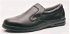 FW81 Slip on S2 Microfibre Safety Shoe