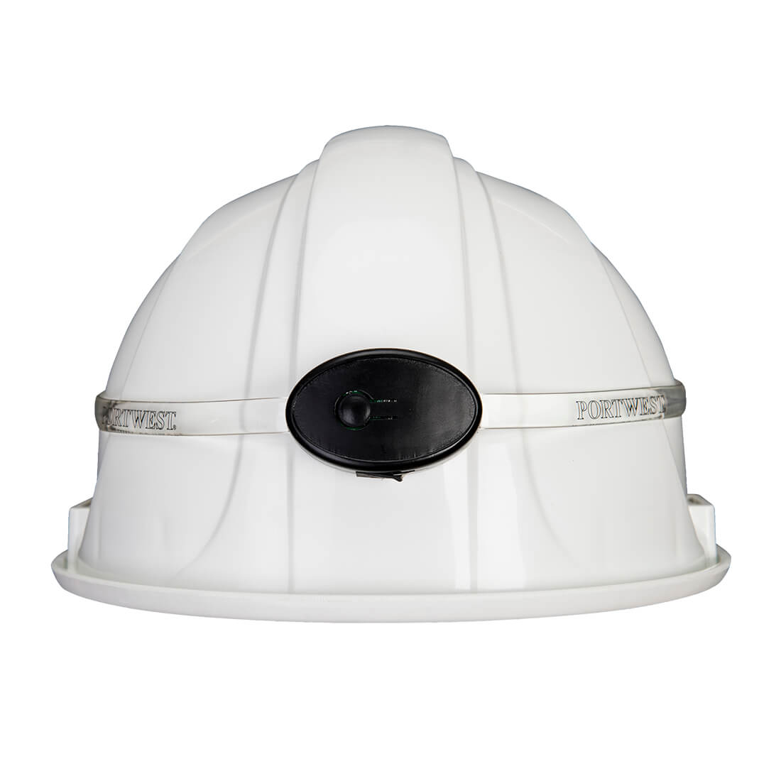 Portwest HV14 - 360° Illuminating Helmet Band Light