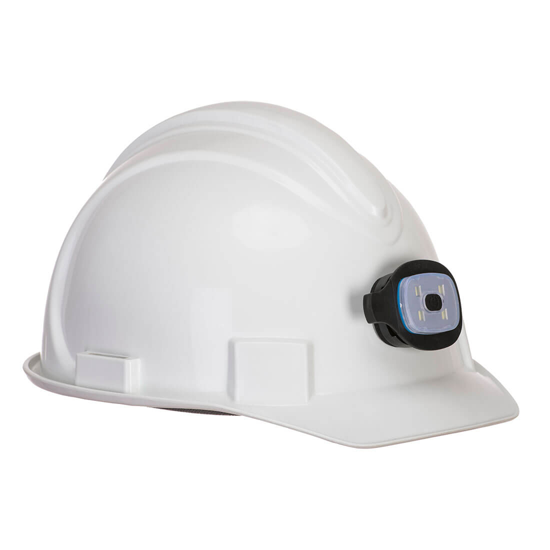 Portwest HV29 - Magnetic USB Rechargeable Helmet Light