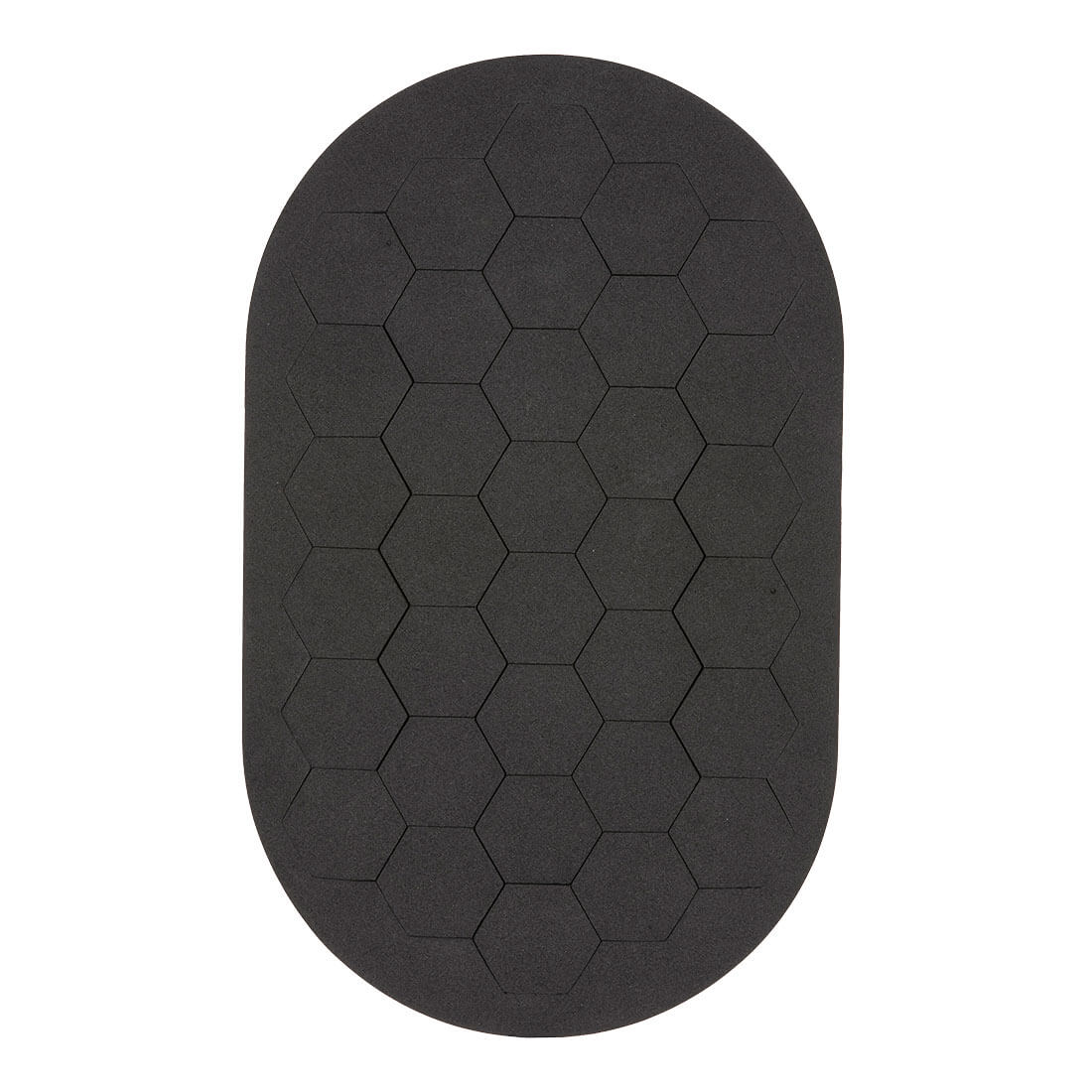 Portwest  KP33 - Flexible 3 Layer Knee Pad Inserts - Click Image to Close