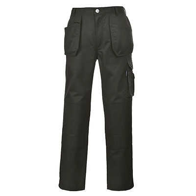 Portwest KS15 Slate Trousers  Portwest KS15 Slate Trousers