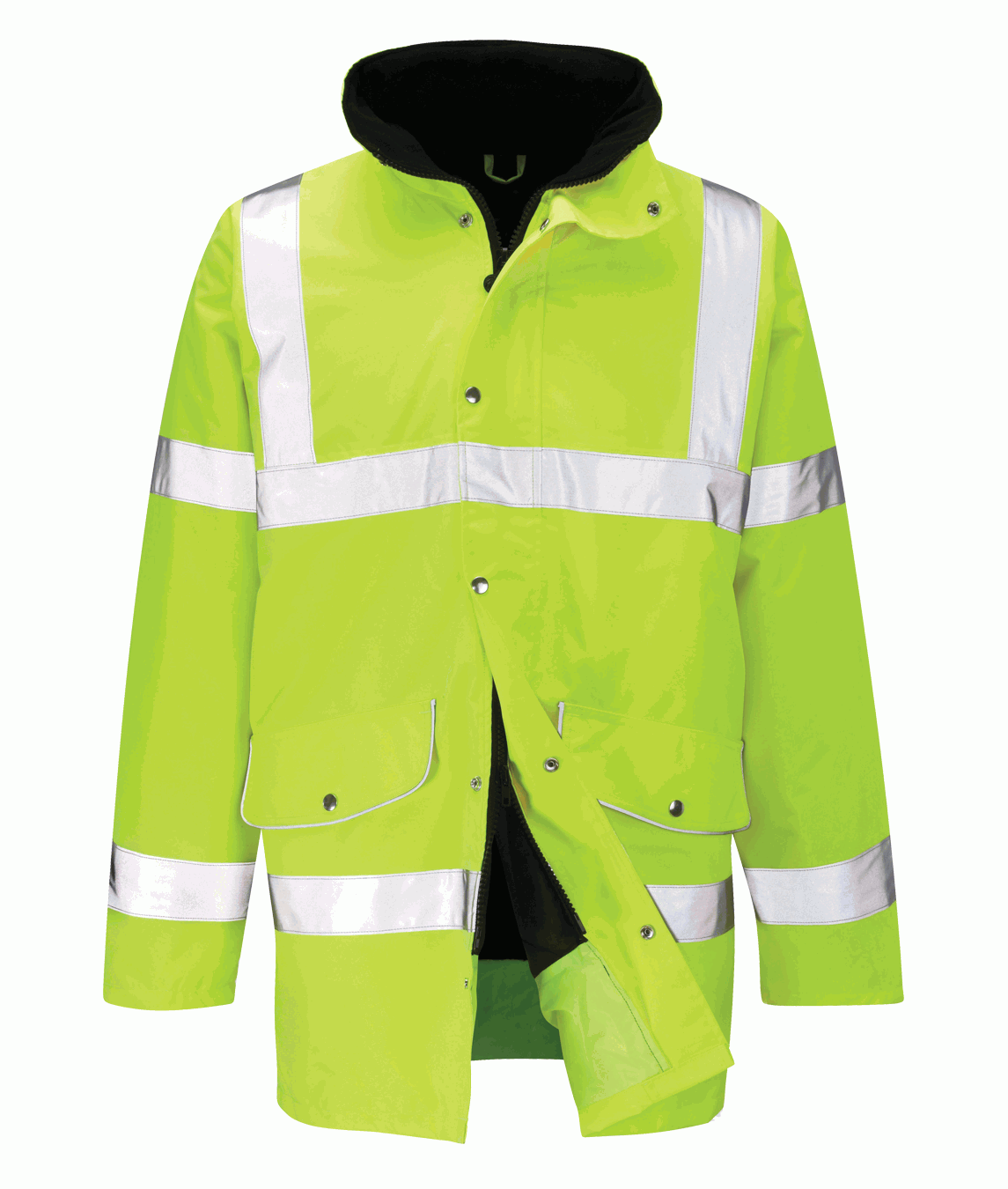 ORBIT LANCELOT: EXECUTIVE 3/4 JACKET  ORBIT LANCELOT: EXECUTIVE 3/4 JACKET