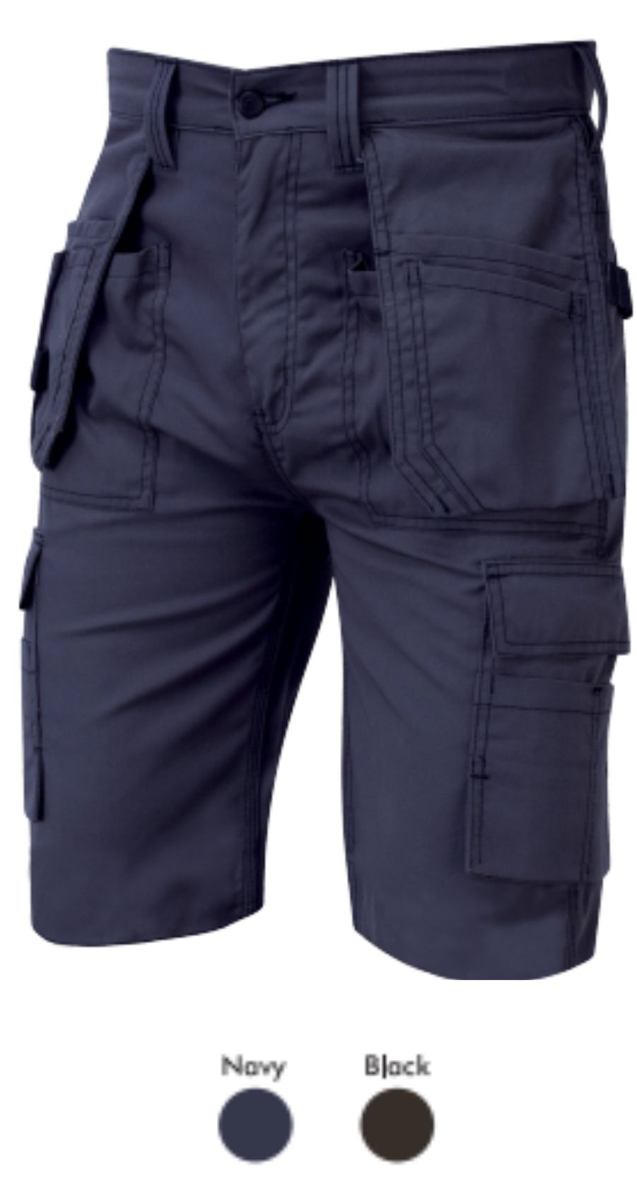 Orn 2080 Merlin Trademark Shorts