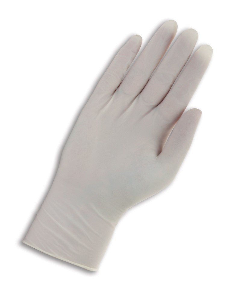 NU88 Synthetic Powder And Latex Free Vinyl Glove