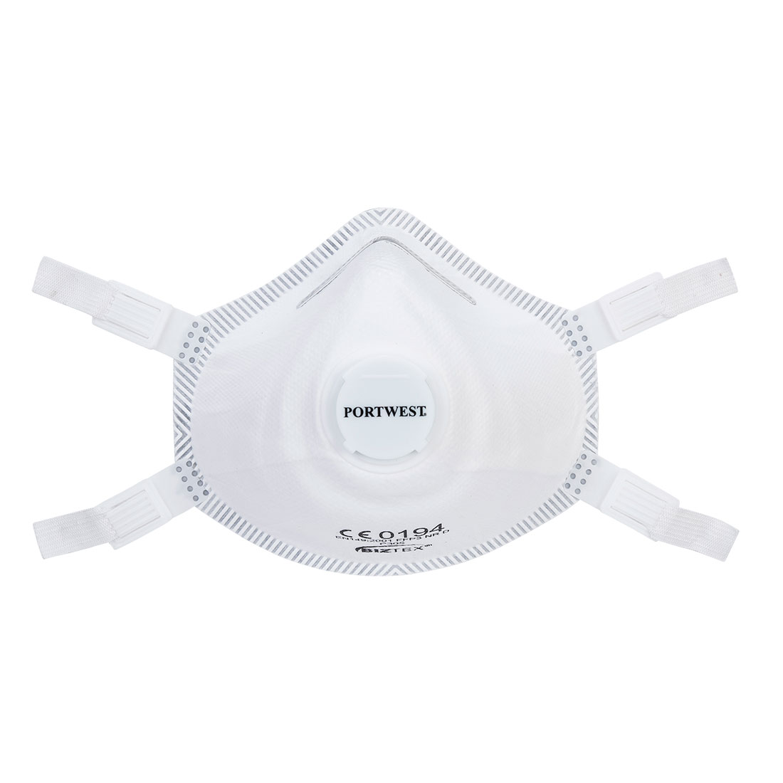 P305 Portwest FFP3 Premium Respirator  P305 Portwest FFP3 Premium Respirator