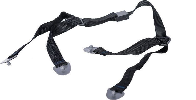 PA48 Chin Strap 4 Endurance  PA48 Chin Strap 4 Endurance