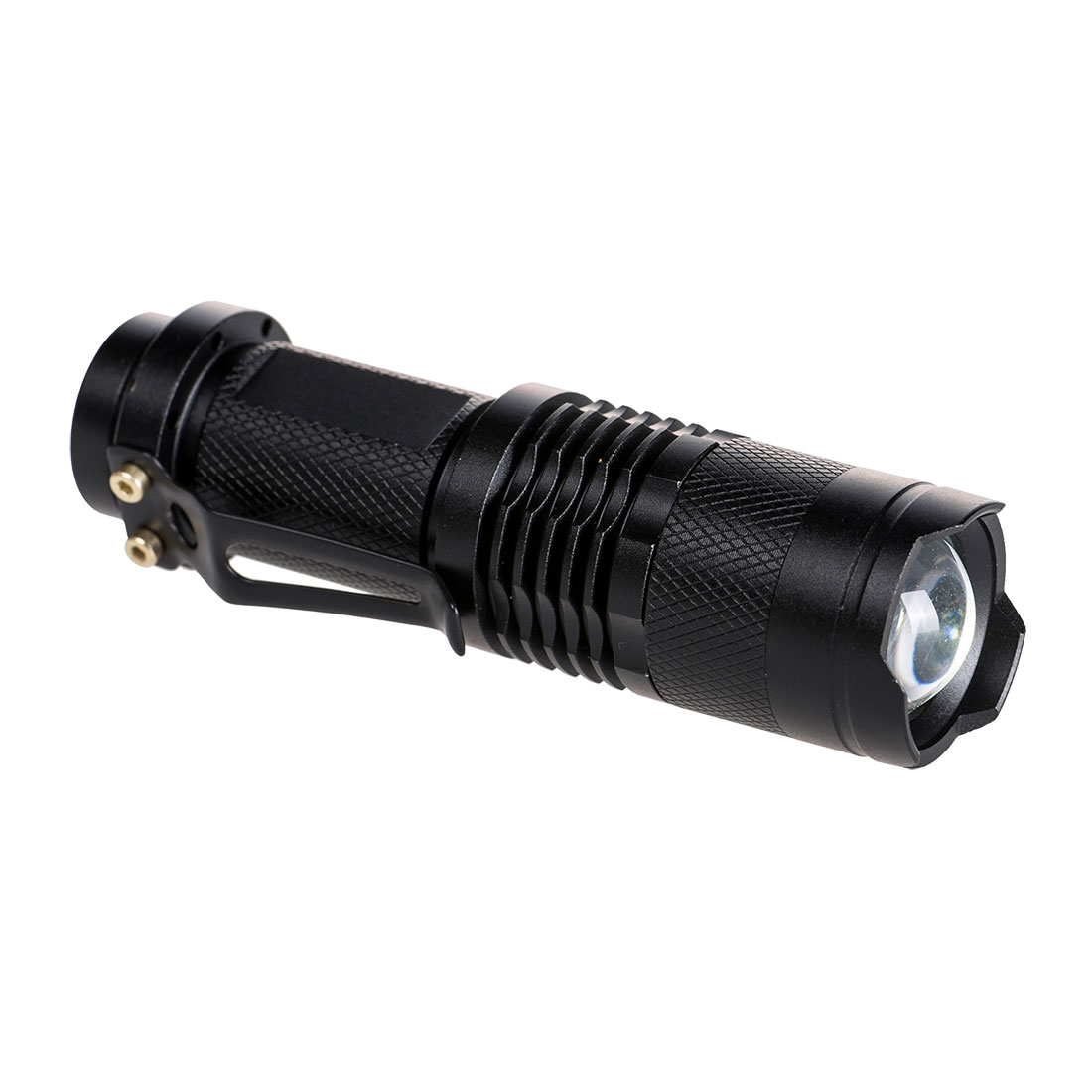 PA68 Portwest Hi Powered Pocket Torch - Click Image to Close