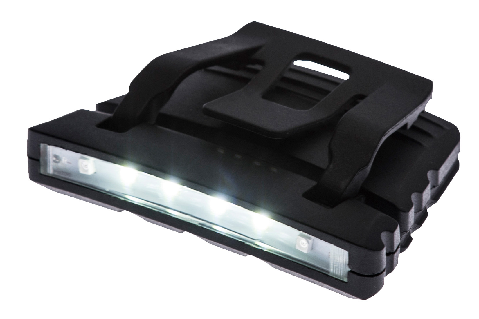 PA72 Portwest LED Cap Light  PA72 Portwest LED Cap Light
