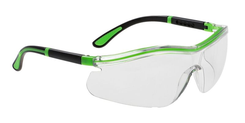 PS34 Neon Safety Spectacle  PS34 Neon Safety Spectacle