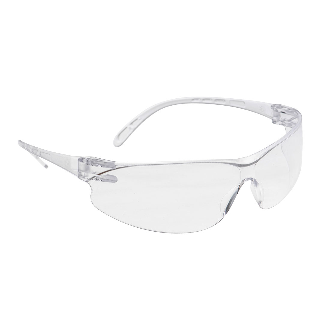 Portwest PS35 - Ultra Light Spectacles - Click Image to Close