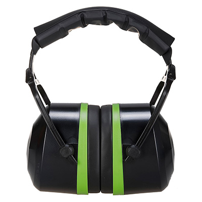 Portwest PS44 - Top Ear Defenders  Portwest PS44 - Top Ear Defenders