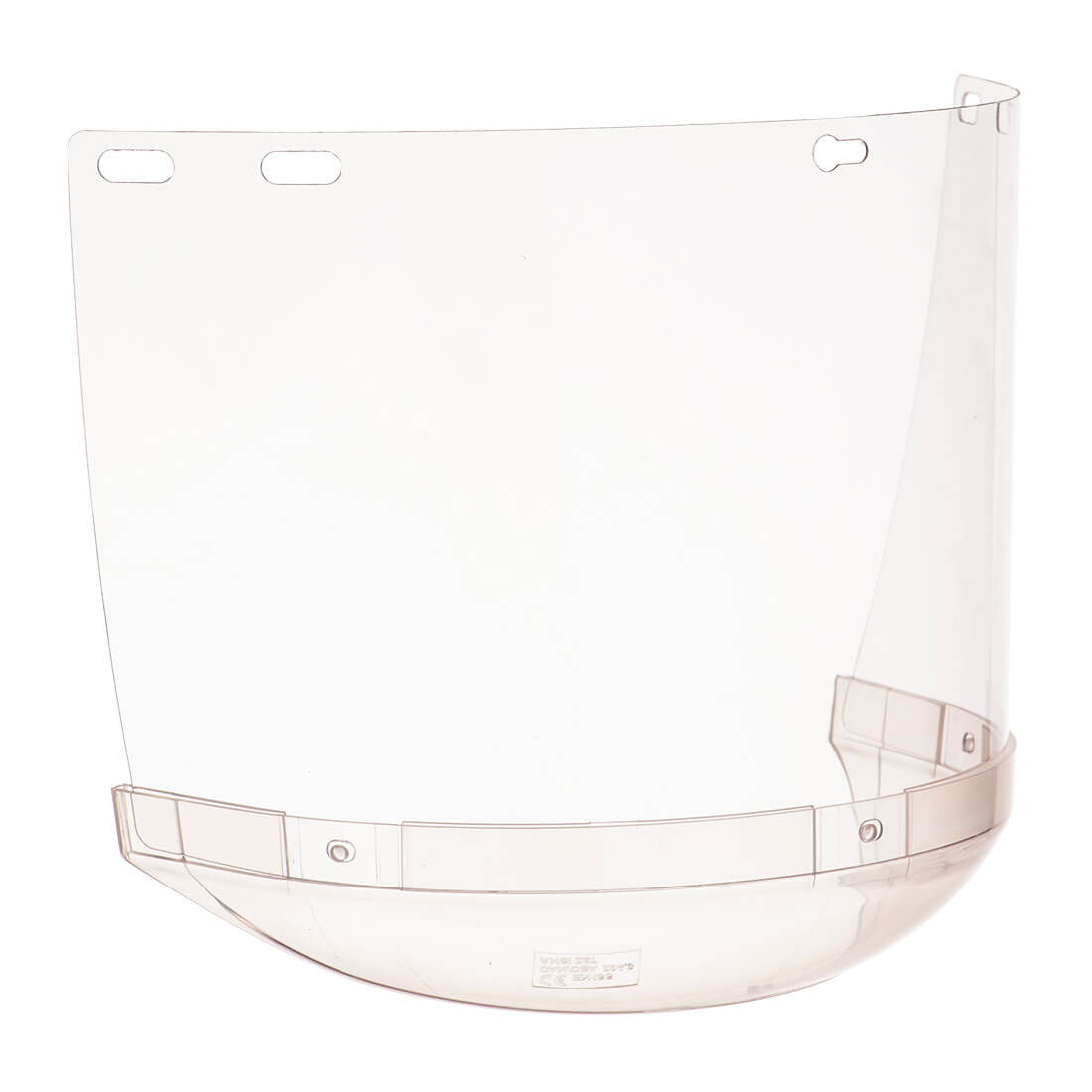 Portwest PS95 - Visor with chin guard