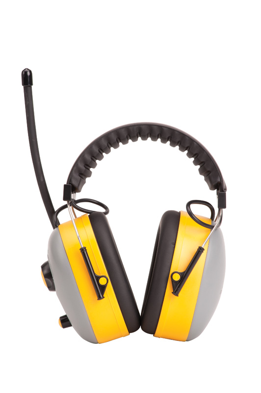 PW46 Radio Ear Protection  PW46 Radio Ear Protection
