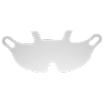 PW56 Endurance Replacement Visor  PW56 Endurance Replacement Visor