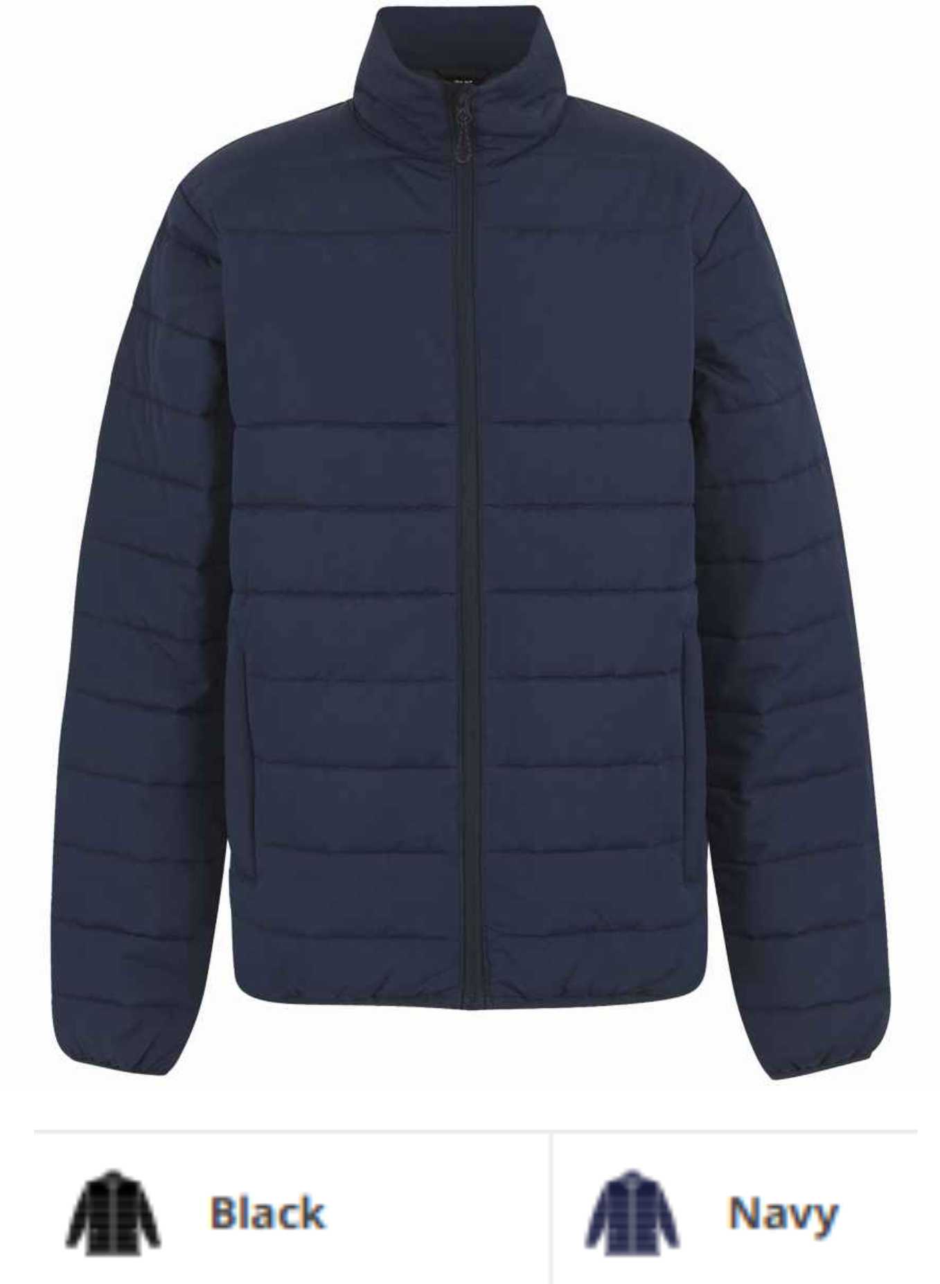 Regatta RG650 Essential Thermal Jacket Regatta RG650 Essential Thermal Jacket